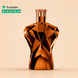 HERO ROBUST - Le Mâle Elixir Jean Paul Gaultier Inspiration Le Mâle Elixir Jean Paul Gaultier