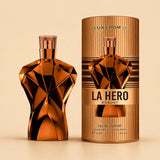 HERO ROBUST - Le Mâle Elixir Jean Paul Gaultier Inspiration Le Mâle Elixir Jean Paul Gaultier