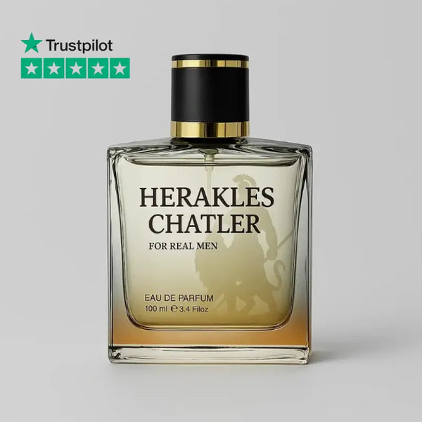 Herakles Inspiration Terre d'Hermes