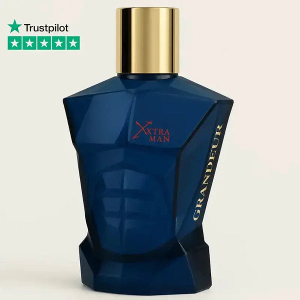 Extra Man Inspiration Ulta Male Jean Paul Gaultier