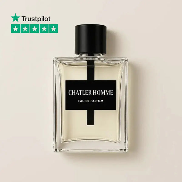 Homme Intense Inspiration Homme intense Dior