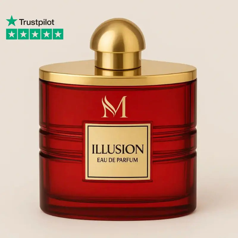 Illusion Inspiration Opium Yves Saint Laurent