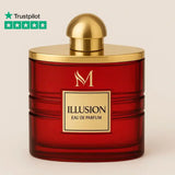 Illusion Inspiration Opium Yves Saint Laurent