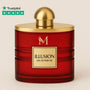 Illusion Inspiration Opium Yves Saint Laurent