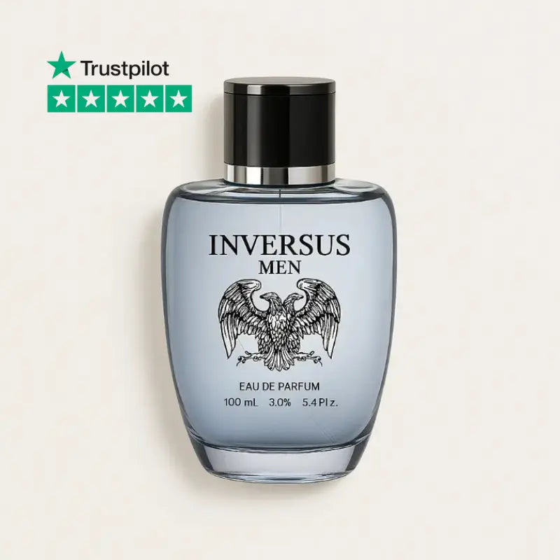 Inversus Inspiration Invictus Paco Rabanne