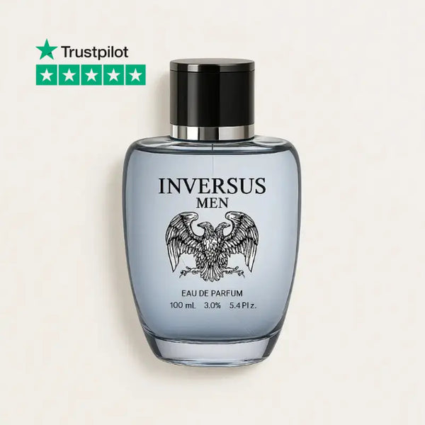 Inversus Inspiration Invictus Paco Rabanne