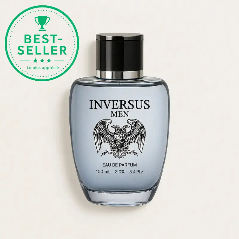 Inversus - Invictus Rabanne Inspiration Invictus Paco Rabanne