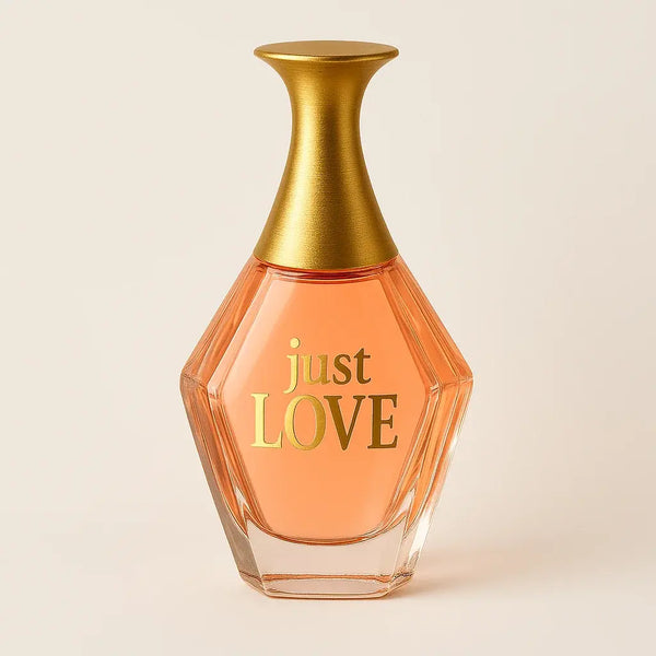 Just Love Intense Inspiration J'adore Dior
