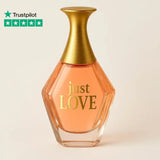 Just Love Intense Inspiration J'adore Dior