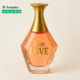 Just Love Intense Inspiration J'adore Dior