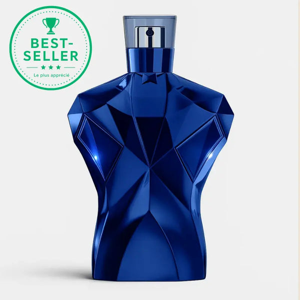 LA HERO - Ultra Male JPG Inspiration Ultra Male Jean Paul Gaultier