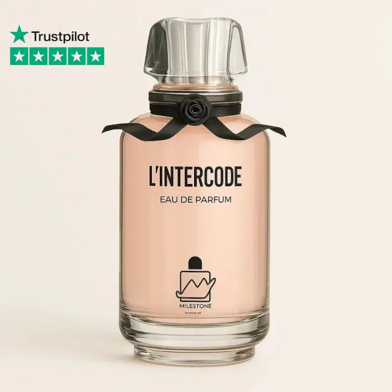 L’Intercode - Inspiration L'interdit Givenchy- Seraphia