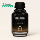 L'Intercode Intense Inspiration L'interdit Absolu Givenchy