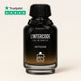 L'Intercode Intense Inspiration L'interdit Absolu Givenchy