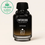 L'Intercode Intense - L'interdit Absolu Givenchy Inspiration L'interdit Absolu Givenchy
