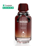 L'Intercode Rouge Inspiration L'interdit Rouge Givenchy