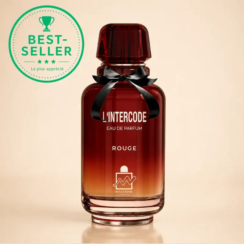 L'Intercode Rouge - L'interdit Rouge Givenchy Inspiration L'interdit Rouge Givenchy
