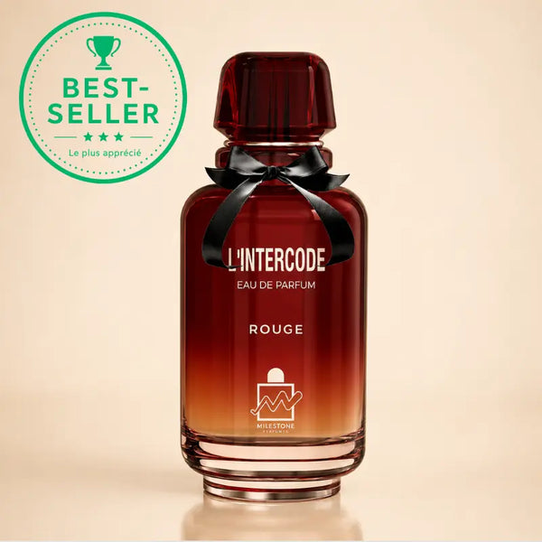 L'Intercode Rouge - L'interdit Rouge Givenchy Inspiration L'interdit Rouge Givenchy
