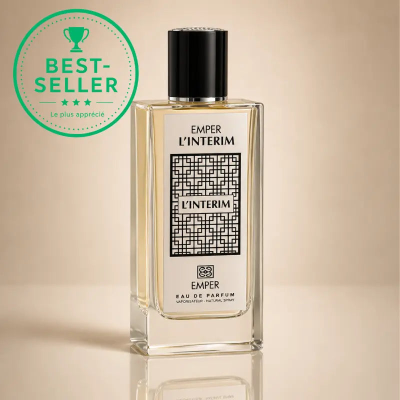 L’Interim - L'interdit Givenchy Inspiration L'interdit Givenchy