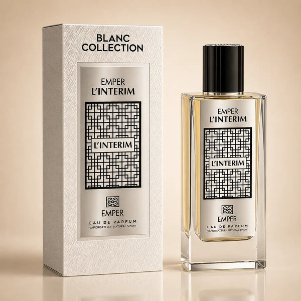 L’Interim - L'interdit Givenchy Inspiration L'interdit Givenchy
