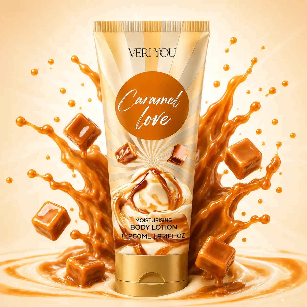 Lait Parfumé pour le Corps Seraphia