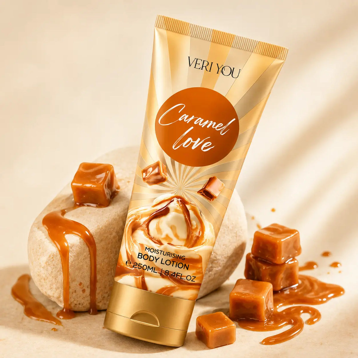 Lait Parfumé pour le Corps Seraphia