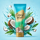 Lait Parfumé pour le Corps Seraphia