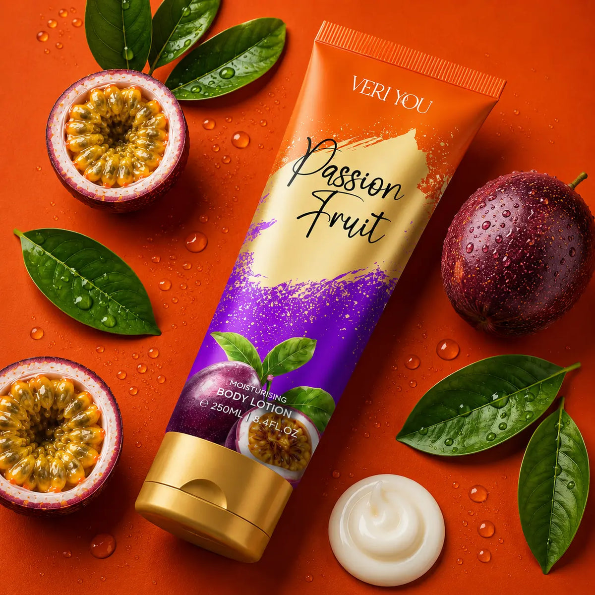 Lait Parfumé pour le Corps Seraphia