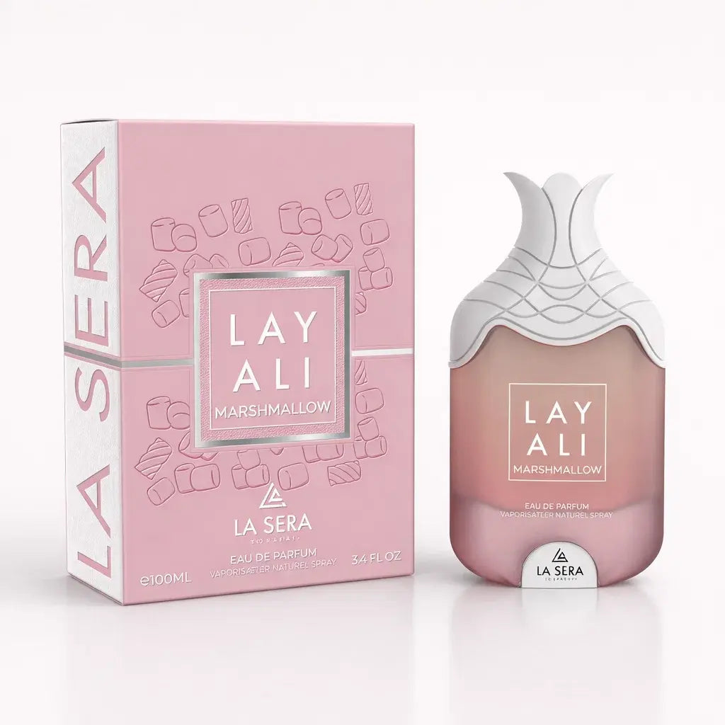 Layali Marshmellow - Yum Boujee Marshmallow Kayali Inspiration Yum Boujee Marshmallow Kayali