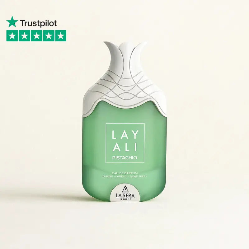 Layali Pistachio - Yum Pistachio Gelato Kayali Inspiration Yum Pistachio Gelato Kayali