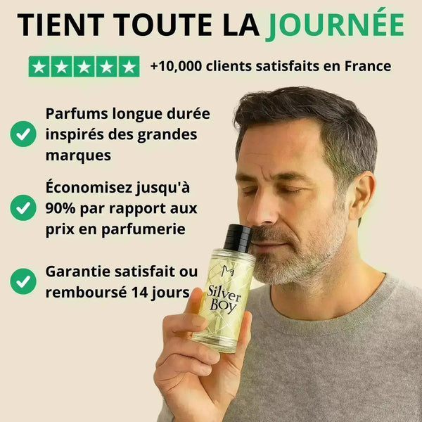 Empower He's - Stronger with you Armani Inspiration Stronger with you Armani