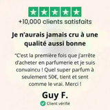 Candymen - Scandal pour Homme Jean Paul Gaultier Inspiration Scandal pour Homme Jean Paul Gaultier