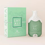 Layali Pistachio - Yum Pistachio Gelato Kayali Inspiration Yum Pistachio Gelato Kayali