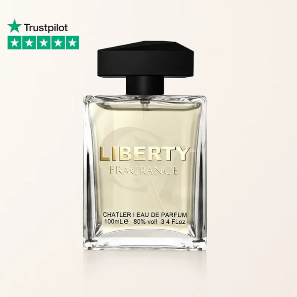 Liberty - Libre Yves Saint Laurent Inspiration Libre Yves Saint Laurent