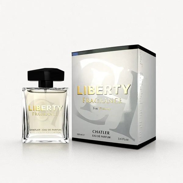Liberty - Libre Yves Saint Laurent Inspiration Libre Yves Saint Laurent