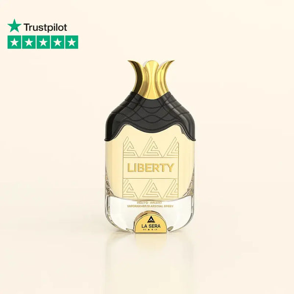 Liberty - Libre Yves Saint Laurent Inspiration Libre Yves Saint Laurent