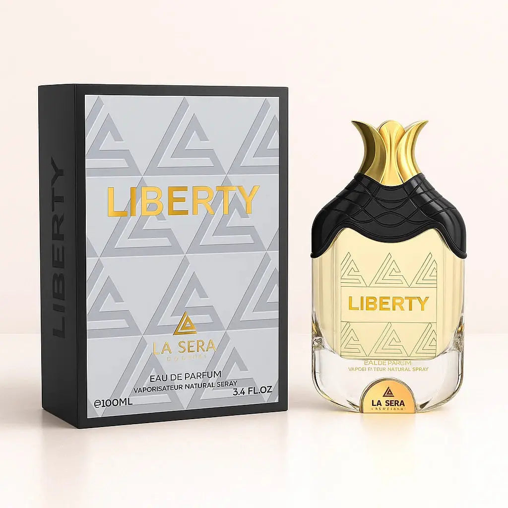 Liberty - Libre Yves Saint Laurent Inspiration Libre Yves Saint Laurent