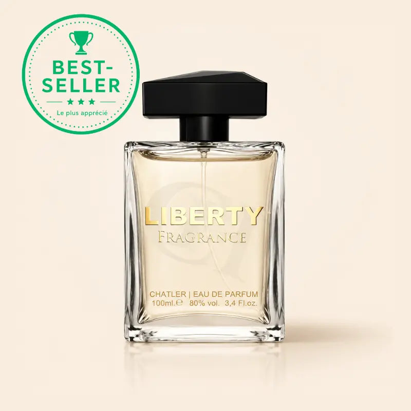 Liberty - Libre Yves Saint Laurent Inspiration Libre Yves Saint Laurent
