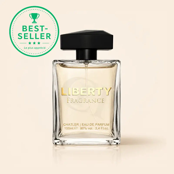 Liberty - Libre Yves Saint Laurent Inspiration Libre Yves Saint Laurent