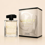 Liberty - Libre Yves Saint Laurent Inspiration Libre Yves Saint Laurent