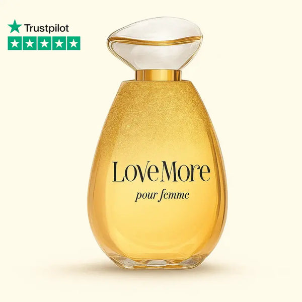 Love More - J'adore Dior Inspiration J'adore Dior