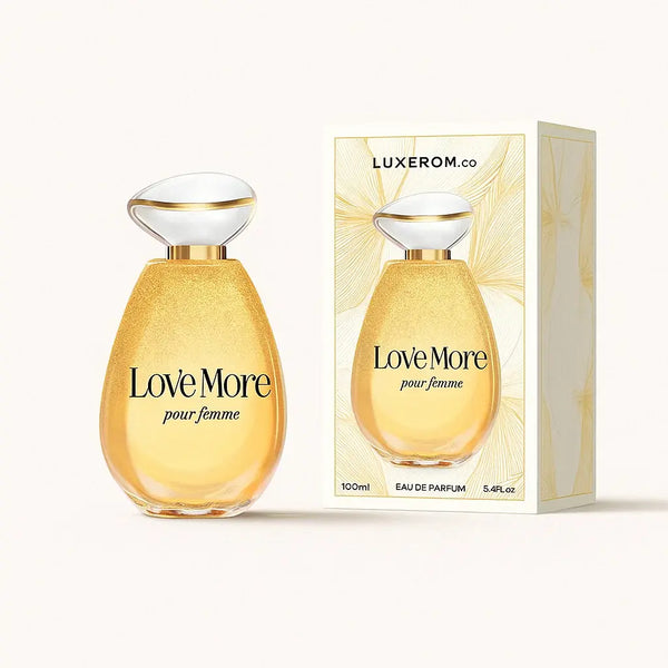 Love More - J'adore Dior Inspiration J'adore Dior