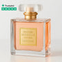MADAM MOISELLE Inspiration COCO MADEMOISELLE CHANEL