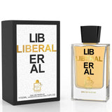 MILESTONE Liberal (Pour Femme) 100ML EDP FRAGRANCE WHOLESALE LTD