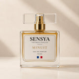 MINUIT - Eau de Parfum 100ml Boisé Oriental