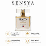 MINUIT - Eau de Parfum 100ml Boisé Oriental