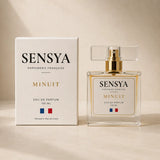MINUIT - Eau de Parfum 100ml Boisé Oriental