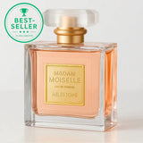 Madam Moiselle - Coco Mademoiselle Chanel Inspiration COCO MADEMOISELLE CHANEL