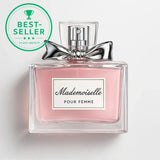 Mademoiselle - Miss Dior Inspiration Miss Dior