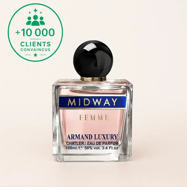 MidWay - My Way Armani Inspiration My Way Armani